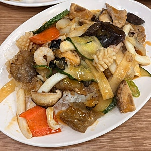 [봉화 현지인 추천 맛집] 맛과 가성비까지 싹 다 잡은 맛집 '용궁반점' 내돈내산 솔직후기