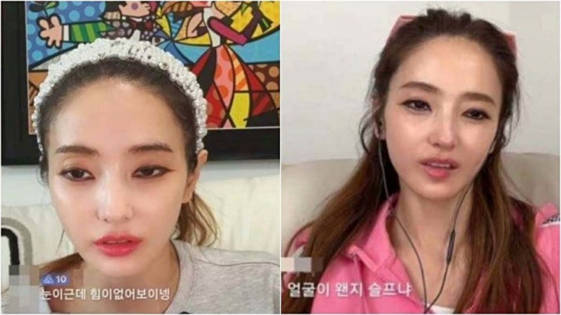 바비인형이 나이 들면 어떻게 될까... 한채영 근황 보고 다들 말 잃은 이유