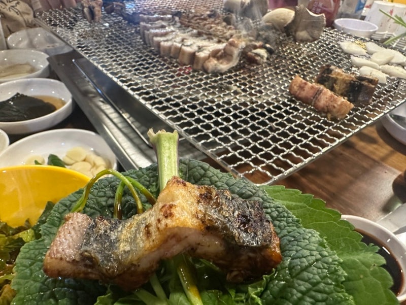 성남 장어맛집 뚱보풍천장어마을 3호점 가격 후기 (메뉴/위치 총정리)