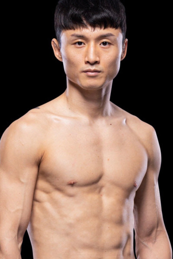최두호가 천재라고 불린 이유, 복싱 스승이 보고 놀란 장면