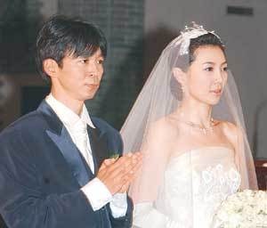 김국진과 10개월 만에 파경, 결국 치과의사와 혼전임신 비밀결혼한 여배우