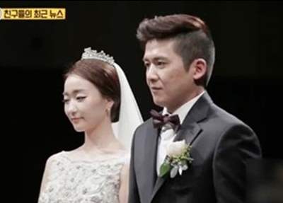 홍경민 아내 김유나 누구? 10살 연하 해금연주자, 서울대 박사에 한예종 강의까지