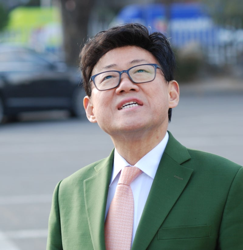 개그맨 엄용수 프로필 나이 이혼 세번째 아내 방송 최신 근황