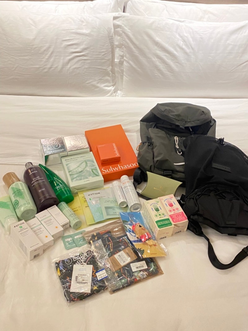 30代男性免税店ショッピングリストおすすめ品 化粧品・ファッションの掘り出し物 免税店のお得情報総まとめ (30代男性へのプレゼント)