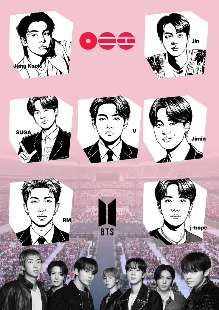 [BTS/방탄소년단] 2026-2027 BTS WORLD TOUR 'ARIRANG' 월드투어 회차별 일정 및 세트리스트 총정리!(feat.....