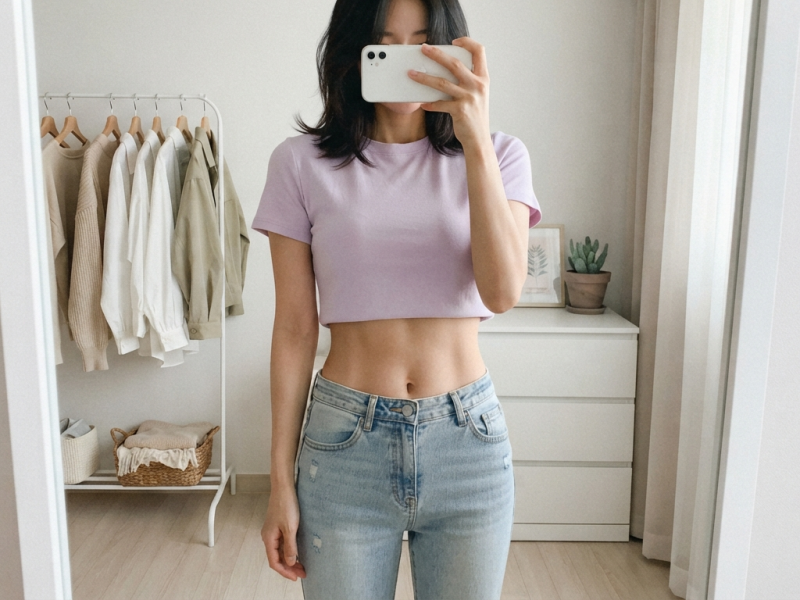 미용몸무게 표, 키별 숫자보다 중요한 진짜 기준