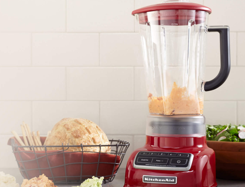 「100년 넘게 사랑받은 미국 주방가전, 키친에이드(KitchenAid)의 매력」