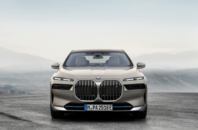 "장거리 탔더니 기름값 24만원 훌쩍?" 2026 BMW 7시리즈 740D 750E 750i 풀체인지 가격표 제원 색상 ....