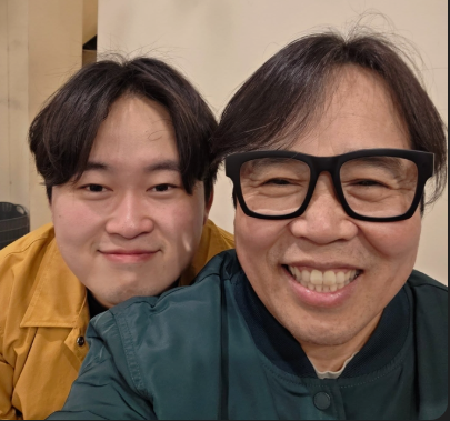 정은표 아들 정지웅, 서울대 입학부터 래퍼 활동까지..IQ 147천재의 근황은?