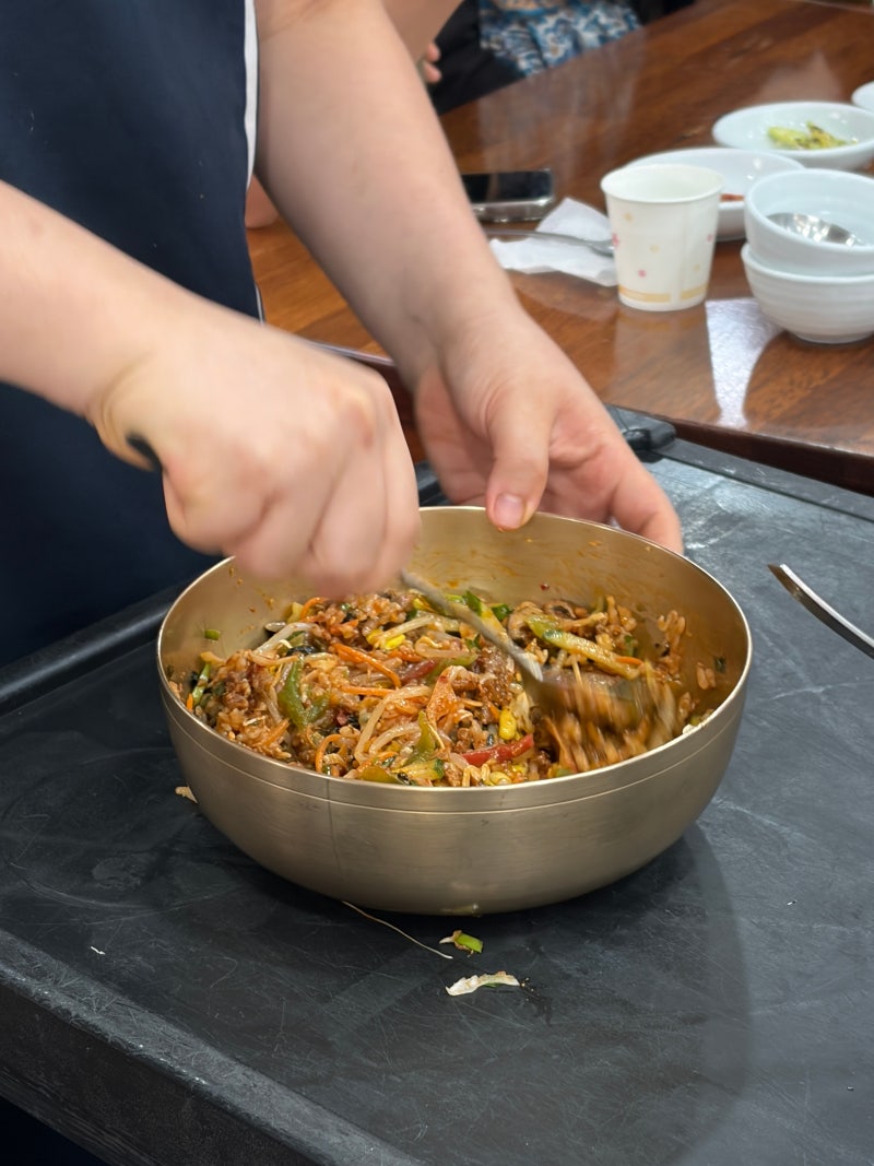 전주 뚜벅이 여행 1박 2일 코스 한옥마을부터 맛집, 카페 가볼만한곳 추천