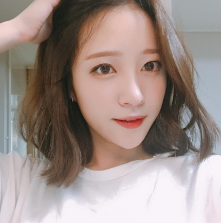 배우 안희연(EXID하니) 인스타그램주소 및 프로필 사진
