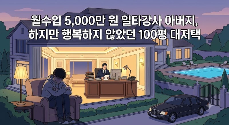 개그맨 오지헌이 부잣집 도련님 시절 부모님의 이혼으로 방황했던 사연은 무엇일까?