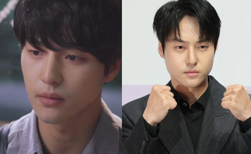 오싹한 연애 양세종 얼굴 살찐 이유 이거였네.. 리즈시절 군대까지