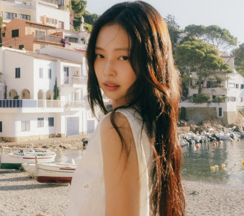 블랙핑크 제니 나이·본명·키부터 10주년까지, 다시 보는 프로필, MBTI, 이상형, 앨범, 블핑