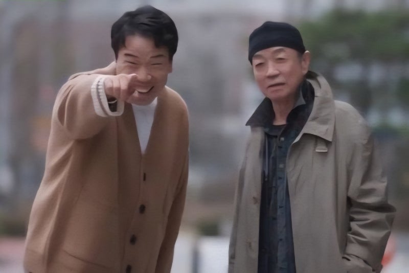 한국사 일타강사 오지헌 아버지 오승훈은 누구? (프로필)