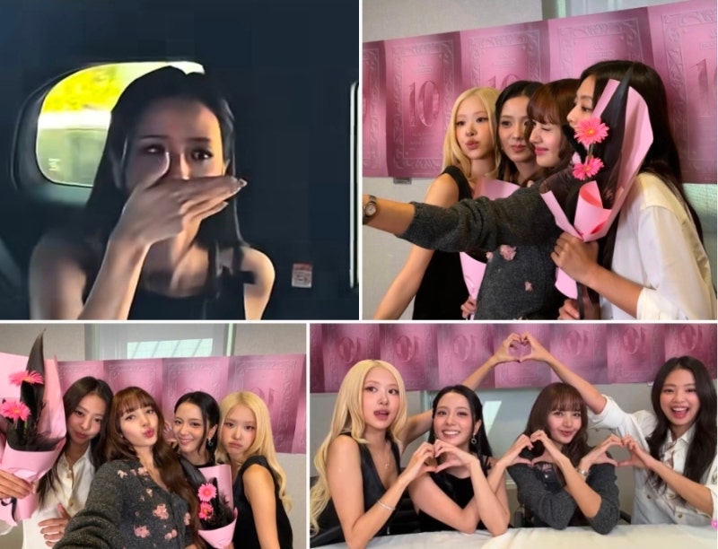 BLACKPINK's 10th Debut Anniversary Event Controversy: National Museum of Korea Complaint, and Even a Ministry of Culture Audit Review