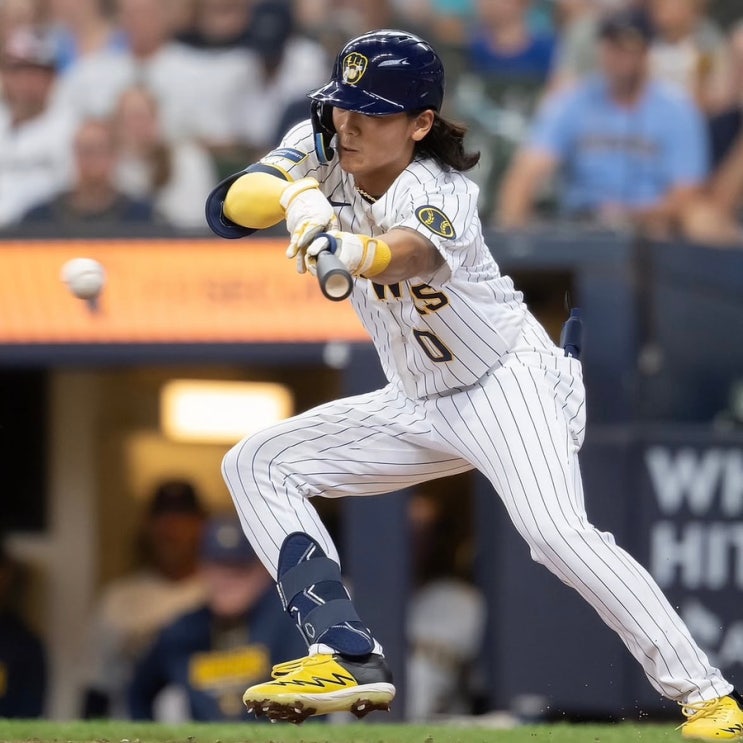 <b>배지환</b>, 방출 5일 만에 <b>밀워키</b>가 불렀다..MLB <b>복귀</b> 첫날 “454일 만의 ....