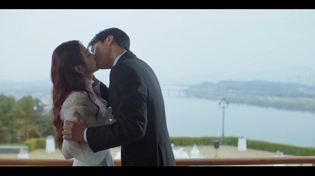 Park Eun-bin and Yang Se-jong's Fake Relationship Ends, Occult Romance Reaches its Peak