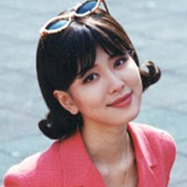 "결혼을 두번이나 하고 이혼하더니.."결국 대학교수와 3번째 재혼하여 인생역전, 박보검과 스....