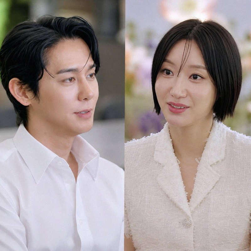 신랑수업 김상혁 소개팅녀 전아영 나이 직업 6년 만에 찾아온 설레는 인연 공개