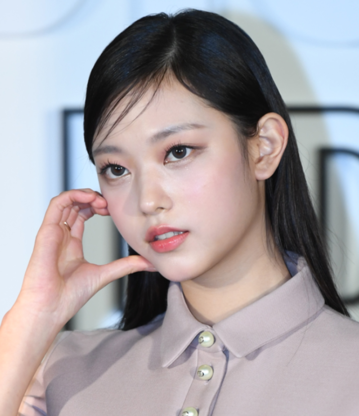 해린 치아 변화에 쏠린 시선, 라미네이트 논란부터 장영란·이지혜·딘딘까지