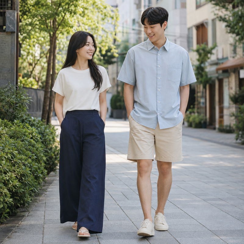 2026년 8월 9일, 스파오 63위! 400위권에서 긴 여정 끝에 올여름 최고 순위까지 | 네이버쇼핑 패....