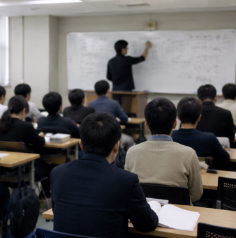 전기기사 응시자격과 취득방법, 비전공자도 준비할 수 있을까?