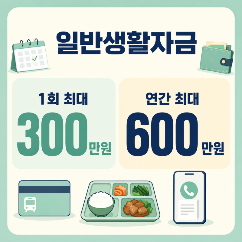 햇살론유스 신청부터 입금까지, 대학생·취업준비생 자격과 1,200만 원 한도 활용법
