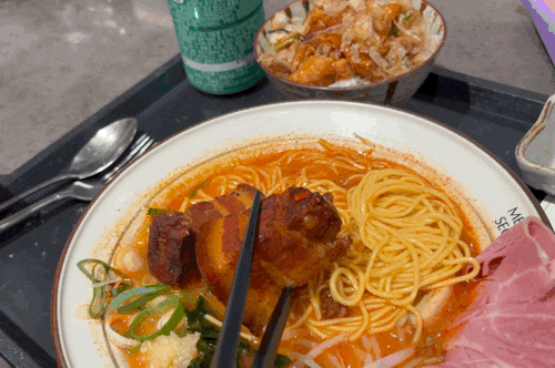 인천 구월동 롯데백화점 맛집 인천 터미널 맛집 동파육차슈라멘 멘야서울