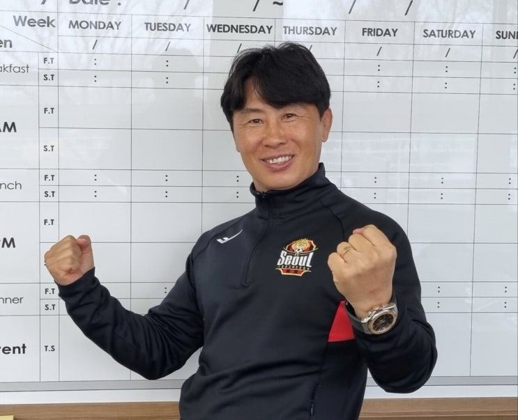 'FC서울 감독' <b>김기동</b> 학력과 운동선수 및 지도자 경력 그리고 살아....