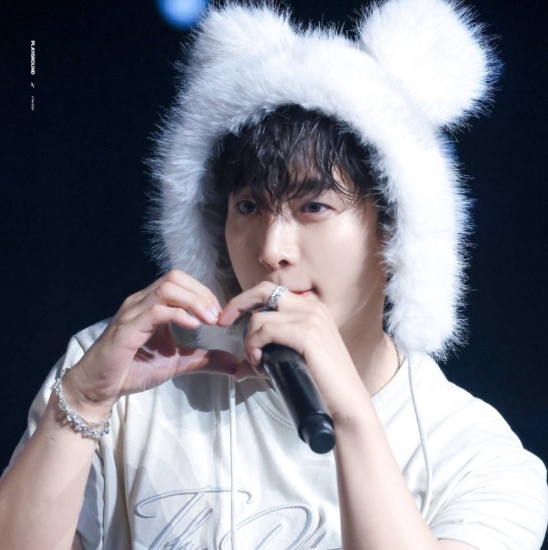 Lee Junho's "Beautiful Beautiful" 2PM Concert Review