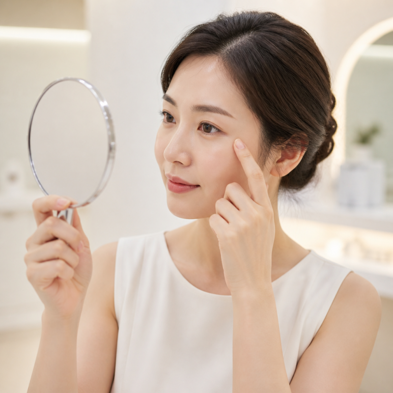 쌍꺼풀 수술비용 트임·눈매교정 같이 하면 손해 안 보는 합리적 가격은?