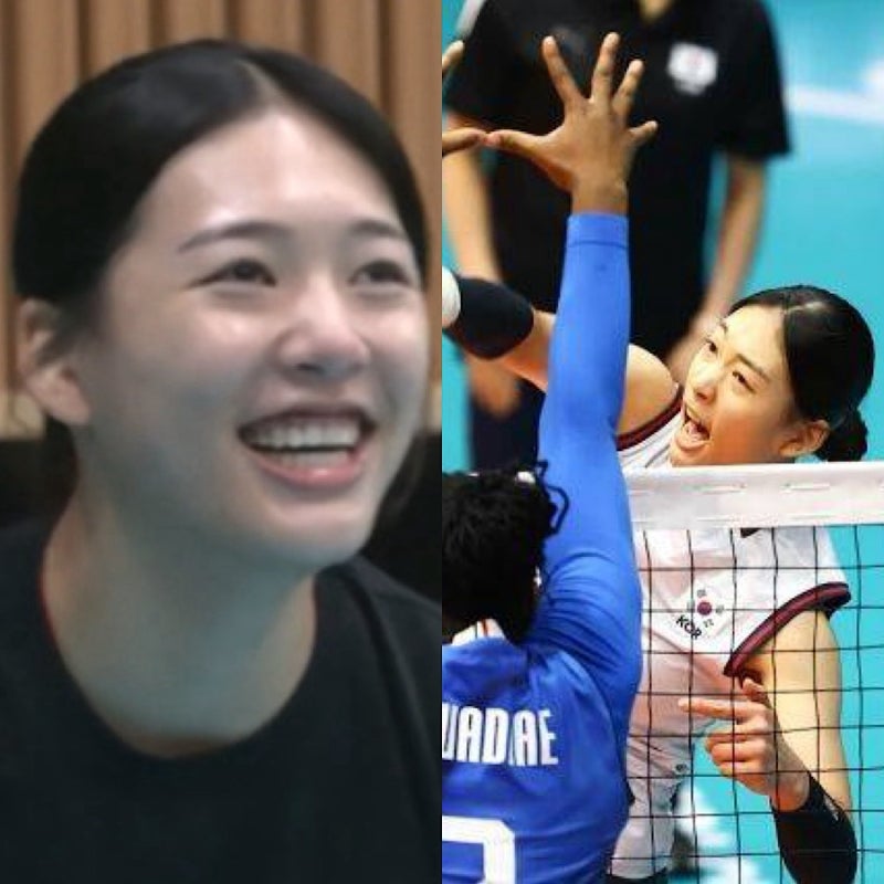 리틀 김연경 손서연 선수 프로필 인스타 나무위키, 나이, U-17 여자배구 이탈리아 꺾고 세계 ....