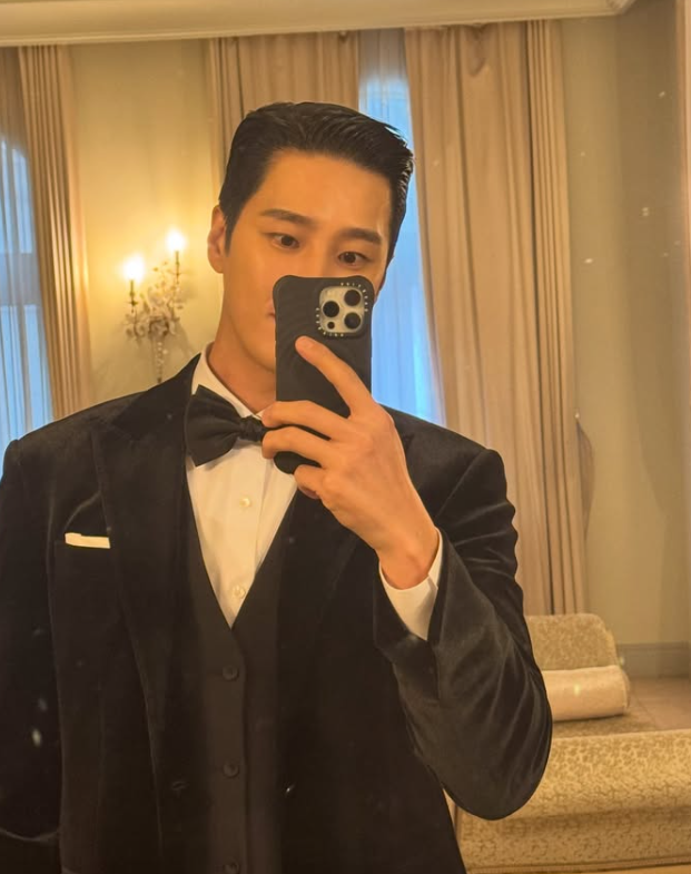 재벌X형사2로 돌아온 안보현 프로필 고향 학력 재산 나이 사건사고 총정리