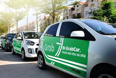 푸꾸옥 그랩 사용법 딜리버리 카드등록 음식 배달 이용후기