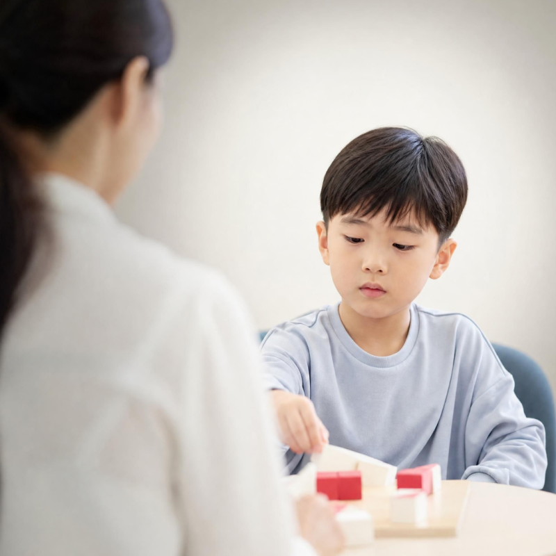 웩슬러지능검사 비용 20만 원대, 우리 아이 꼭 받아야 할까? 검사 전 확인하세요