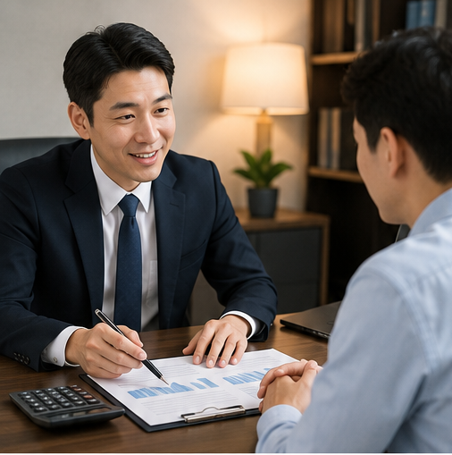 신용회복위원회 채무조정, 조건과 신청 서류 및 상담 절차