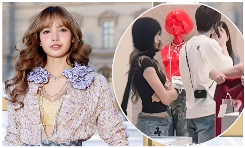 BLACKPINK Lisa新戀愛傳聞爭議：出道10週年後立即前往泰國，粉絲反應兩極的原因是？