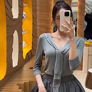 유나 김혜수의 프레피룩이 슈슈통이었어? 상하이 슈슈통과 프레피룩 뜻