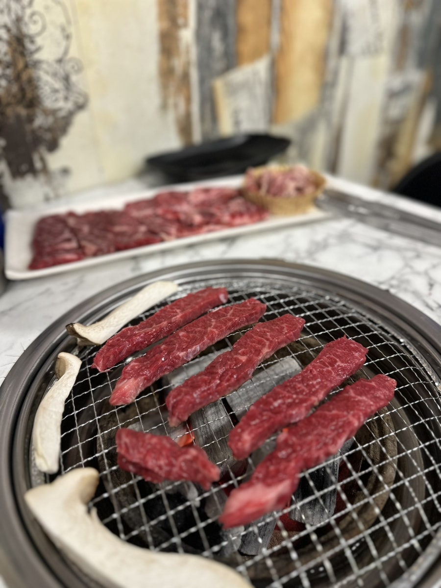 마장동고기집 서울문정점 사진