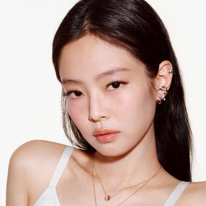 BLACKPINKジェニーは本名が別だった？年齢・身長からMBTIまで、改めて見るプロフィール