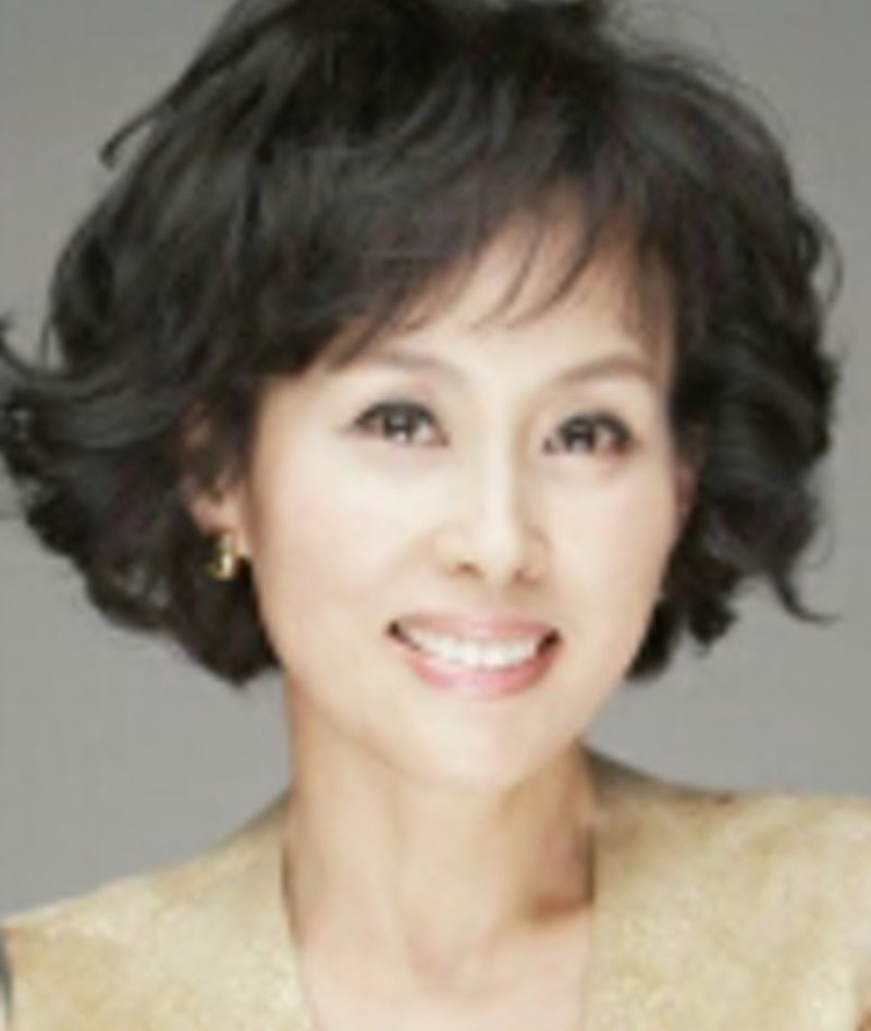 69세 이경진, '남편보다 친구' '나이보다 사람'.. 아래ㆍ위 4살 OK
