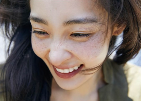 17kg 뺀 김민하, 태풍상사 때와 달라 보였던 결정적 이유 3가지
