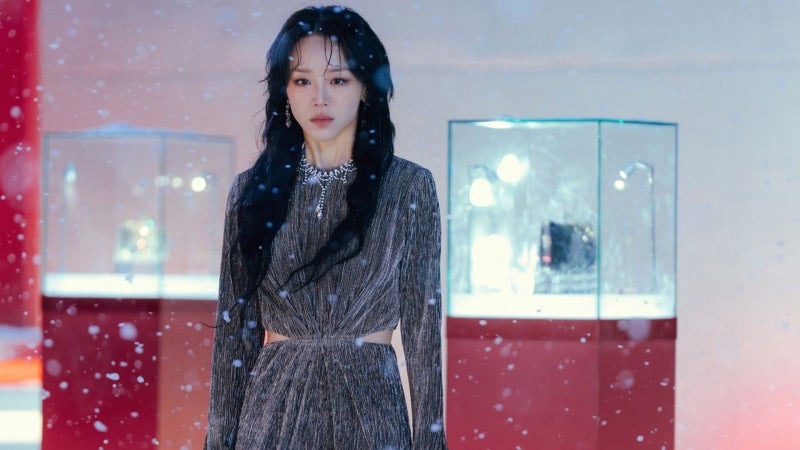 레이디 두아 | 신혜선·이준혁·박보경·정다빈 | 가짜 명품이 만든 진짜 욕망의 함정 | 김신의....