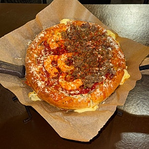 대전 둔산동 맛집 | 리골레토 시카고피자 대전시청점