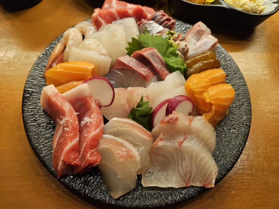 이자카야시로 사진 4