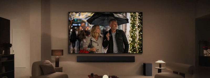 집에서도 영화관처럼 입체 음향을 즐길 수 있는 LG TV 돌비 애트모스 사용 가이드