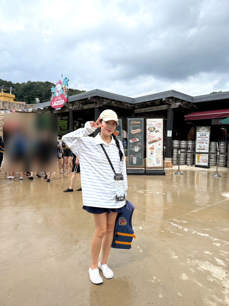 루즈핏 긴팔 래쉬가드 여성 남자 아이 수영복 쇼핑몰 브랜드 추천