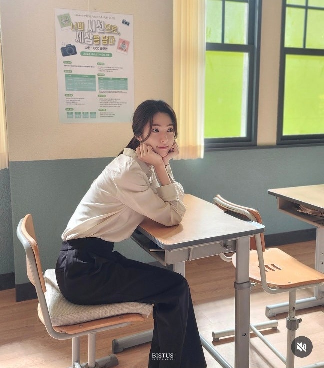이런 엿같은 사랑 참교육 하영 배우 프로필 필모그래피 출연작 작품 정리