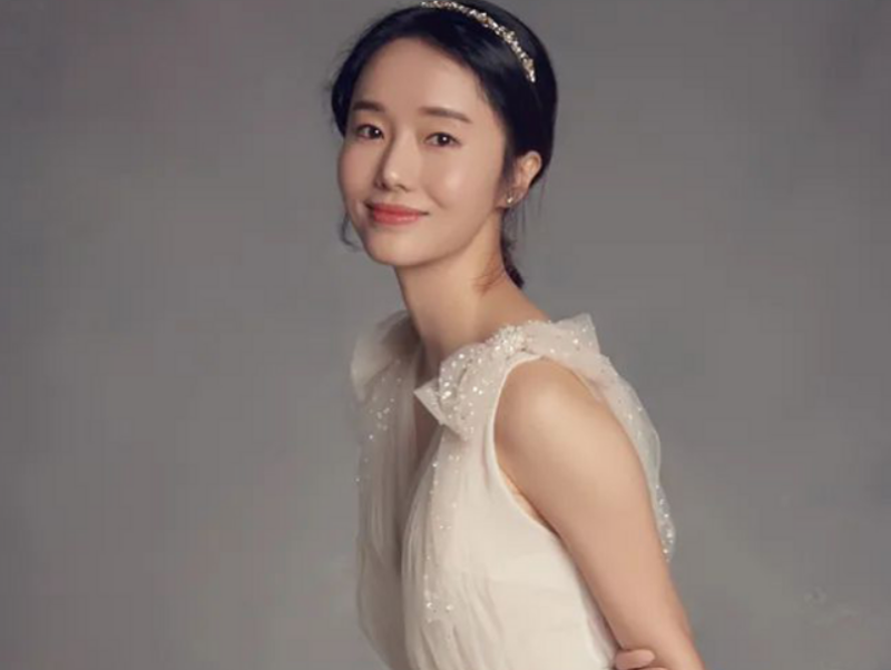 새벽 촬영 끝나도 딸 이유식 직접 만들었다는 이정현